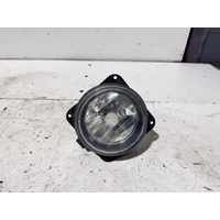 Mazda Tribute Right Bumper Foglight YU 02/2001-06/2006