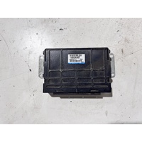 Mitsubishi Triton Engine ECU ML 07/2006-08/2009