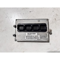 Jeep Cherokee Engine ECU KK 10/2009-10/2012