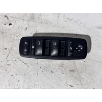 Jeep Cherokee Power Window MASTER Switch KK 11/2007-10/2012