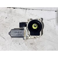 Jeep Cherokee Left Front Door Window Regulator Motor KK 11/2007-10/2012