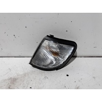 Subaru Forester Left Corner Light 08/1997-01/2000