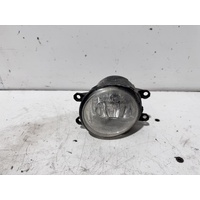 Lexus CT200H Left Bumper Foglight ZWA10 12/2010-12/2013