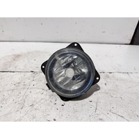 Mazda Tribute Left Bumper Foglight YU 02/2001-06/2006