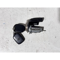 Toyota Estima Ignition Barrel with Key ACR30 2000-2006