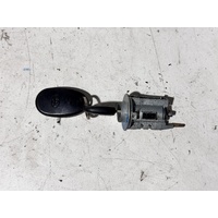 Toyota Camry Ignition Barrel with Key MCV36 08/2002-05/2006