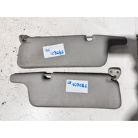 Holden Apollo Sun Visors JM 09/1993-12/1997