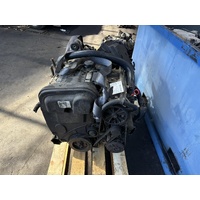 Volvo XC70 2.5L Turbo Petrol Engine B5254T2 04/2003-11/2007