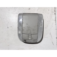 Toyota Corolla Front Courtesy Light ZRE152 03/2007-12/2013