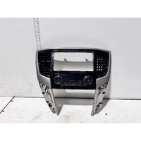 Mitsubishi Triton Heater Controls MR 03/2015-10/2023