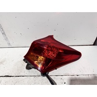 Toyota Corolla Right Tail Light ZRE182 08/2012-03/2015