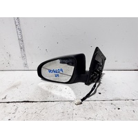 Toyota Corolla Left Door Mirror ZRE182 08/2012-06/2018