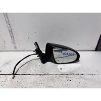 Toyota Corolla Right Door Mirror ZRE182 08/2012-06/2018