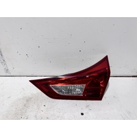 Toyota Corolla Right Tailgate Light ZRE182 08/2012-03/2015