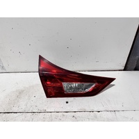Toyota Corolla Left Tailgate Light ZRE182 08/2012-03/2015