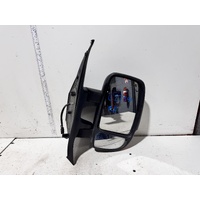 Renault Master Right Door Mirror X62 09/2011-01/2015