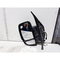 Renault Master Left Door Mirror X62 09/2011-01/2015