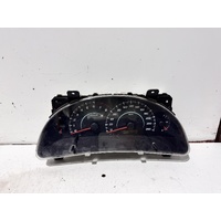 Toyota Camry Instrument Cluster ACV40 06/2006-06/2009