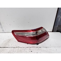 Toyota Camry Left Tail Light ACV40 06/2006-05/2009