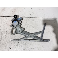 Toyota Corolla Right Front Door Window Regulator ZRE182 01/2014-06/2018