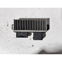 Renault Master Glow Plug Control Module X62 09/2011-01/2015