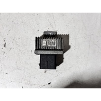 Renault Master Glow Plug Relay X62 09/2011-01/2015