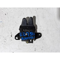 Toyota Camry Bootlid Lock Mechanism SXV20 08/1997-08/2002