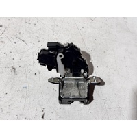 Mazda CX5 Tailgate Lock Mechanism KE 02/2012-12/2016