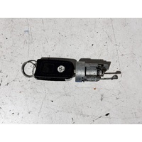 Mitsubishi 380 Ignition Barrel with Key DB 09/2005-03/2008