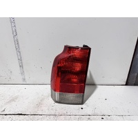 Volvo XC70 Left Lower Tail Light 04/2003-09/2004