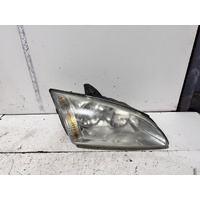 Ford Focus Right Head Light LS 06/2005-04/2009