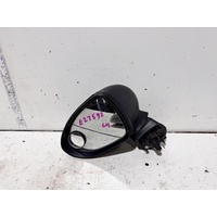KIA RIO Left Door Mirror UB 01/2014-11/2016