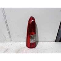 Volvo XC70 Left Upper Tail Light 04/2003-09/2004