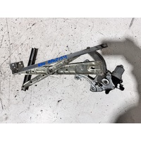 Honda Civic Right Front Door Window Regulator 9th Gen 02/2012-04/2016