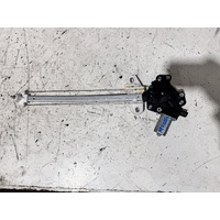 Honda Civic Right Rear Door Window Regulator 9th Gen 02/2012-04/2016