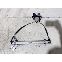KIA RIO Right Front Door Window Regulator UB 08/2011-11/2016