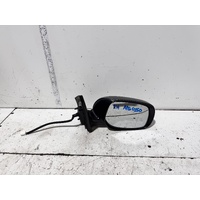 Toyota Corolla Right Door Mirror ZRE152 03/2007-02/2010