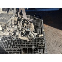 Toyota Celica Manual Gearbox 2ZZ-GE C60 ZZT231 11/1999-10/2005