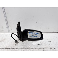 Ford Focus Right Door Mirror LS 06/2005-05/2007