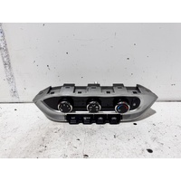 KIA RIO Heater Controls UB 08/2011-11/2016