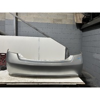 Toyota Camry Rear Bumper ACV40 06/2006-11/2011