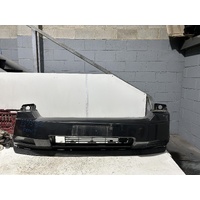 Jeep Cherokee Front Bumper KK 01/2010-10/2012