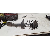Toyota RAV4 Left Front Strut ACA21 07/2000-09/2003