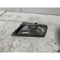 Jeep Cherokee Left Corner Light KK 11/2007-10/2012