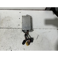 Jaguar XJ40 BCM ECU 1986-1994