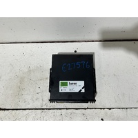 Jaguar XJ40 Engine ECU 1986-1994