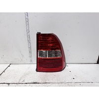 KIA Sportage Right Tail Light KM 08/2004-03/2008