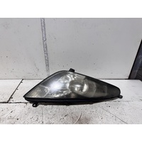 Toyota Celica Right Head Light ZZT231 11/1999-08/2002