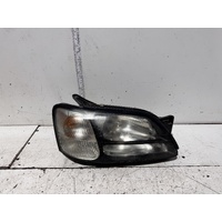 Subaru Outback Right Head Light B3A 12/1998-08/2001