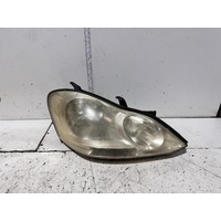 Toyota Avensis Right Head Light ACM21 12/2003-12/2010